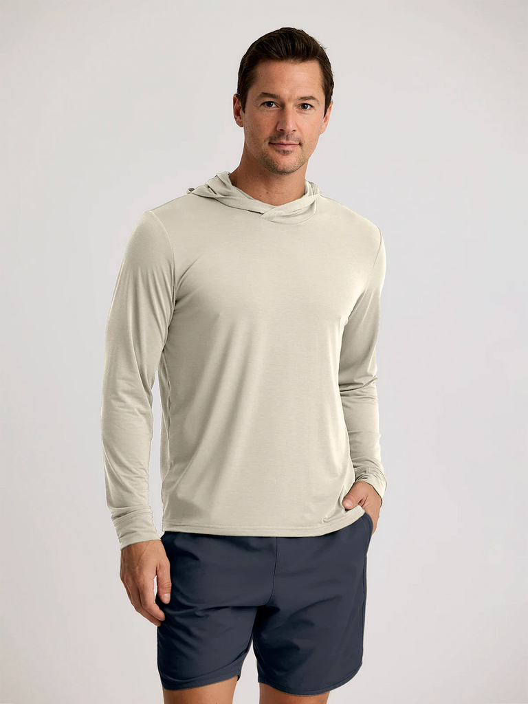 Men's Elevate Lightweight Hoodie