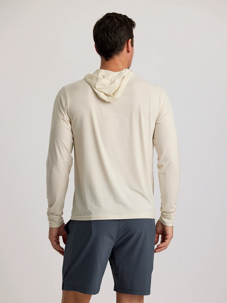 Men's Elevate Lightweight Hoodie