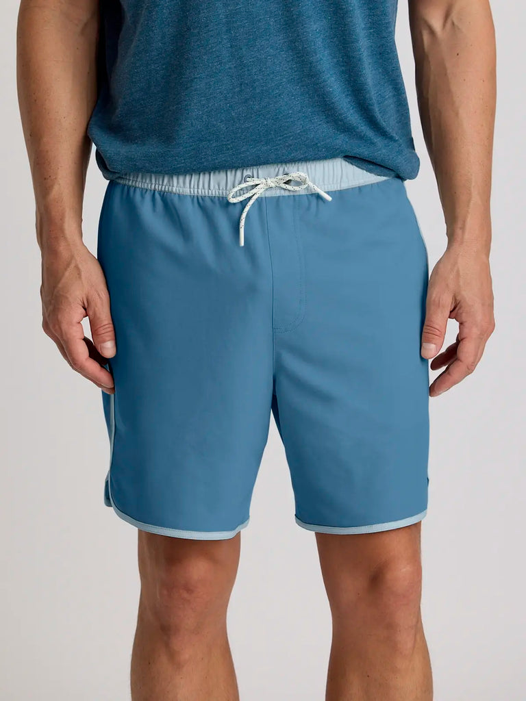 Men's Reverb Short