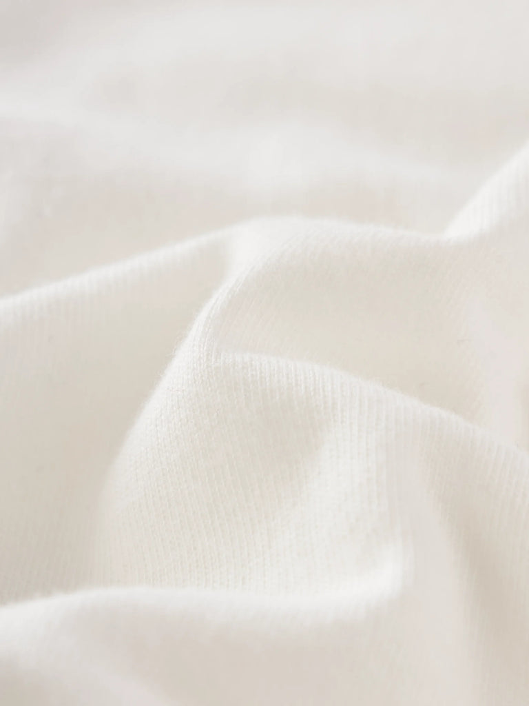 The 24/7, 365 (Essential Non-Pocket T-Shirt)
