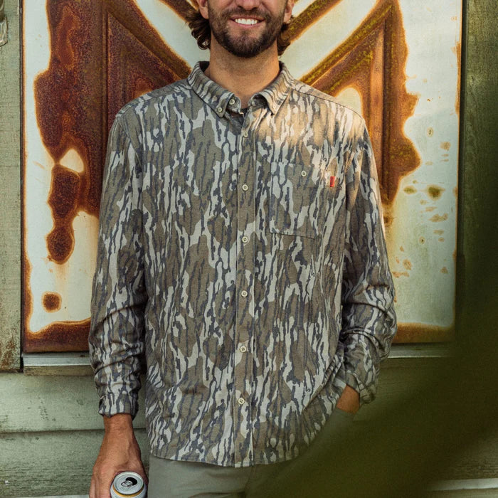 Bottomland Lobeco Shirt