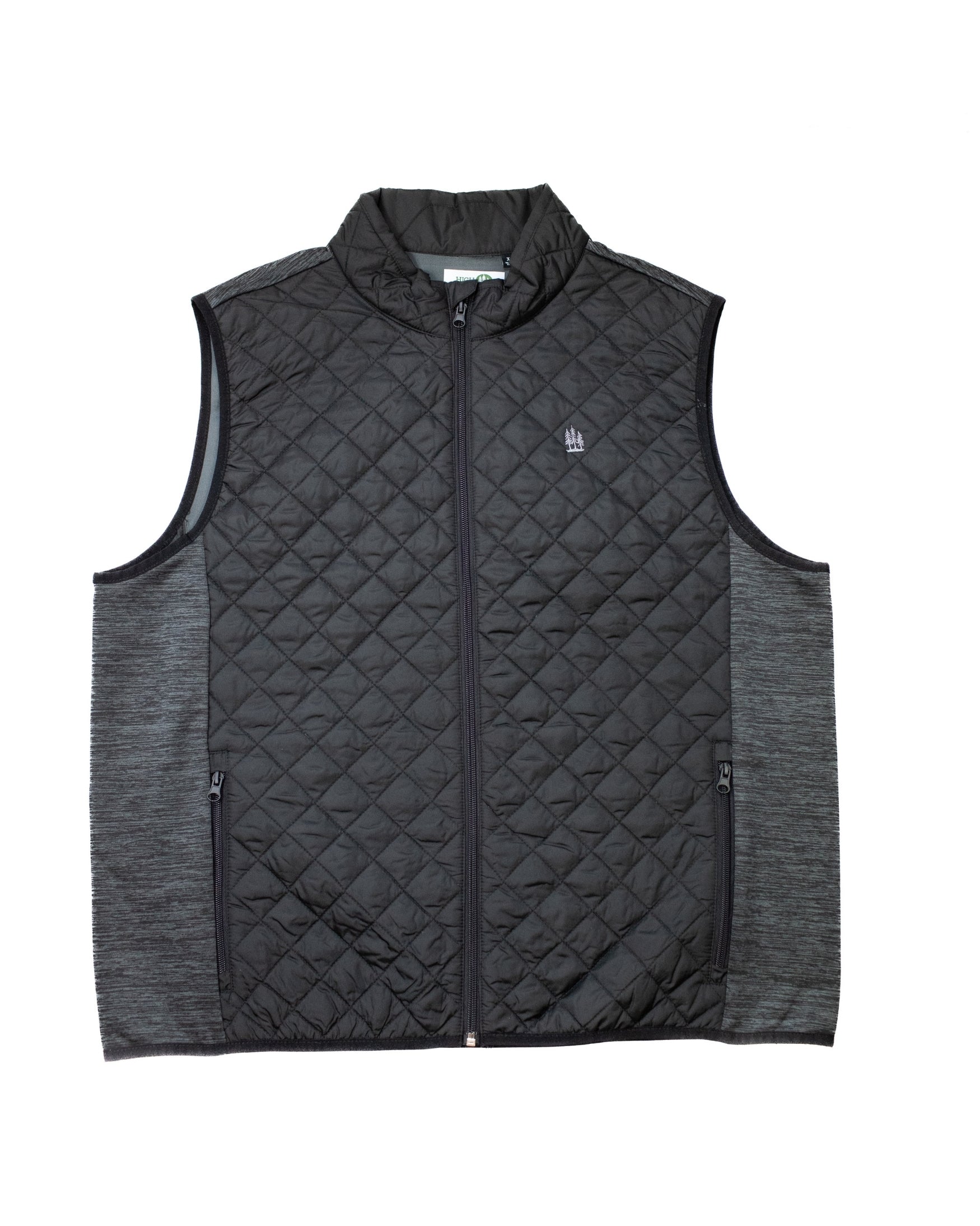 トップス HELLRAZOR Duck Vest Tough Duck Men's Insulated Moto Vest at Tractor Supply Co