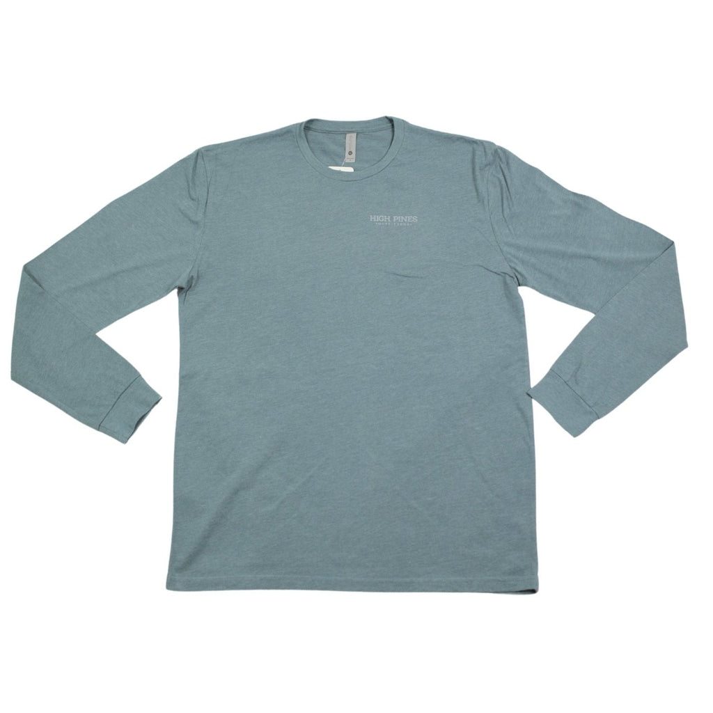 HPO Next Level- Long Sleeve