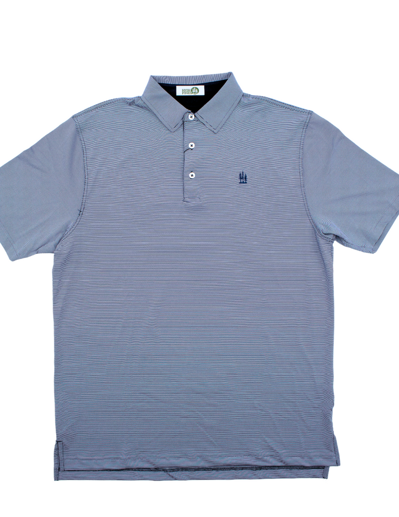 High Pines Polos