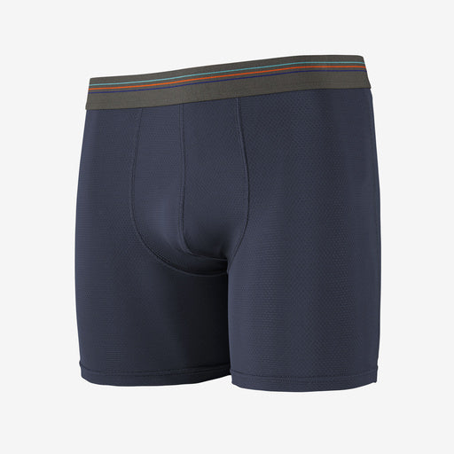 Men's Sender Boxer Briefs - 6"