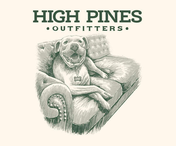 HPO Otis Pocket Tee