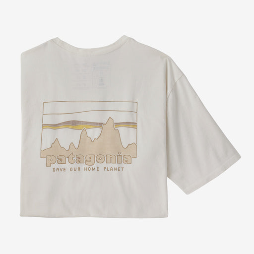 Men's '73 Skyline Organic T-Shirt