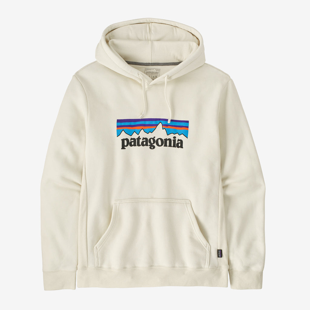 P-6 Logo Uprisal Hoody