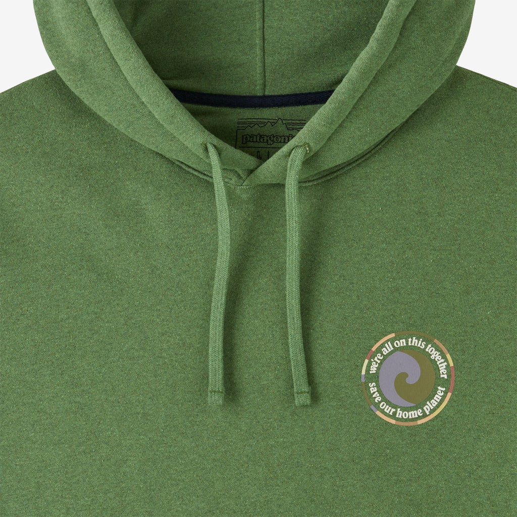 Unity Fitz Uprisal Hoody