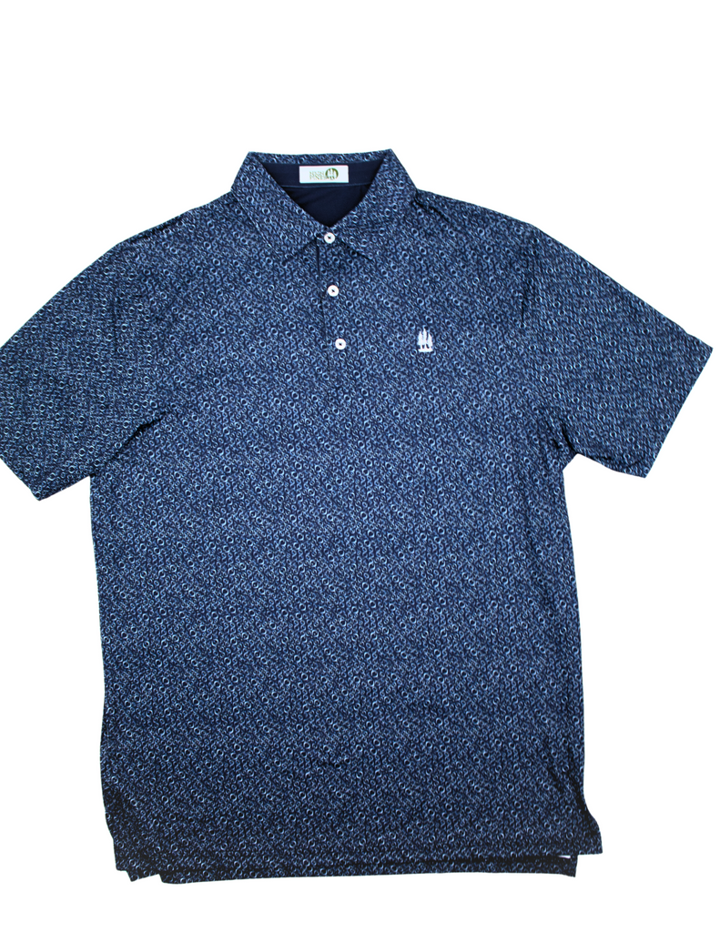 High Pines Polos