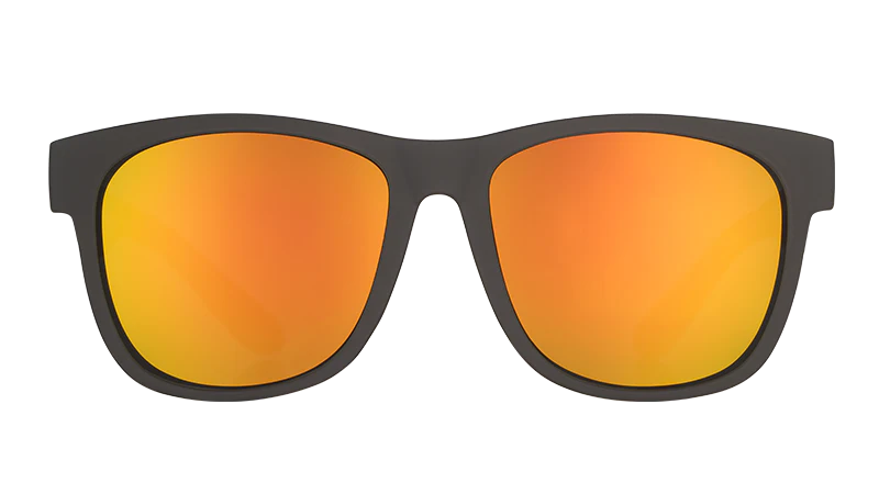 Beelzebub's Bourbon Burpees Sunglasses