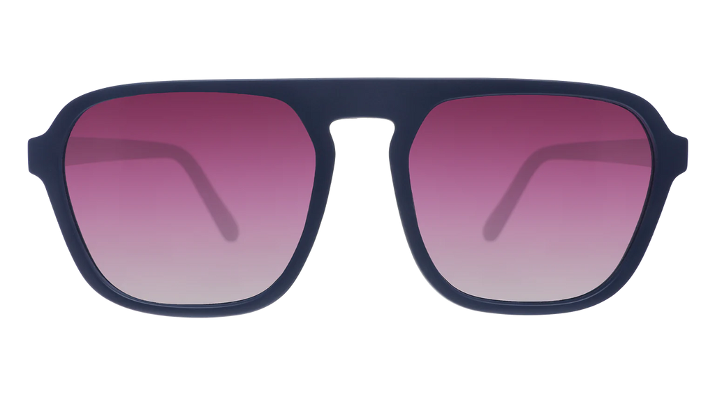 Deja Vu Daydream Sunglasses