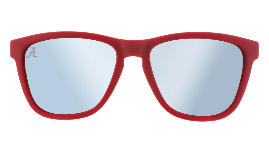 Crimson Tide Pride Sunglasses