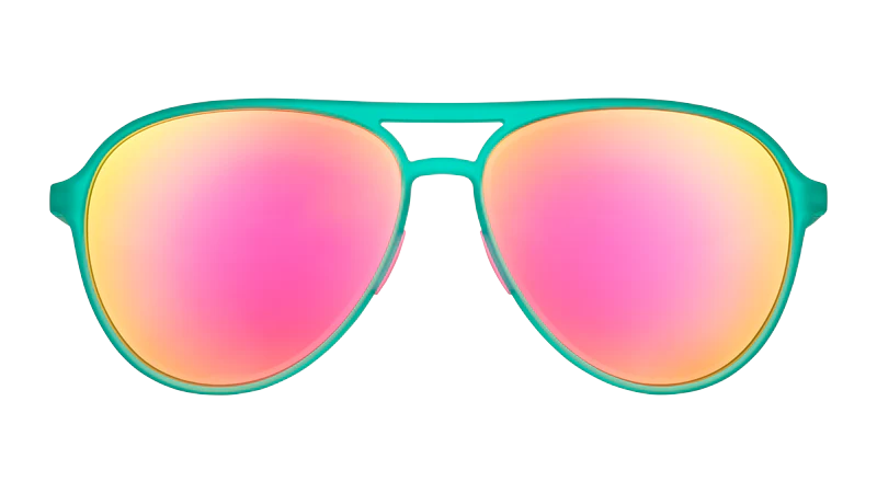 Kitty Hawkers' Ray Blockers