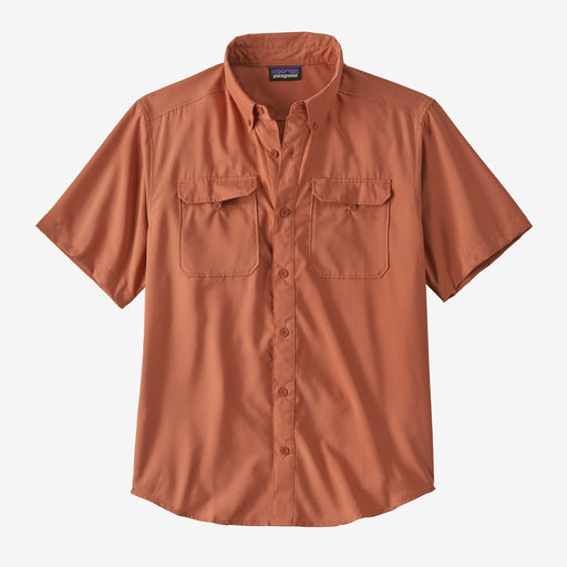 Self-Guided UPF Hike Shirt