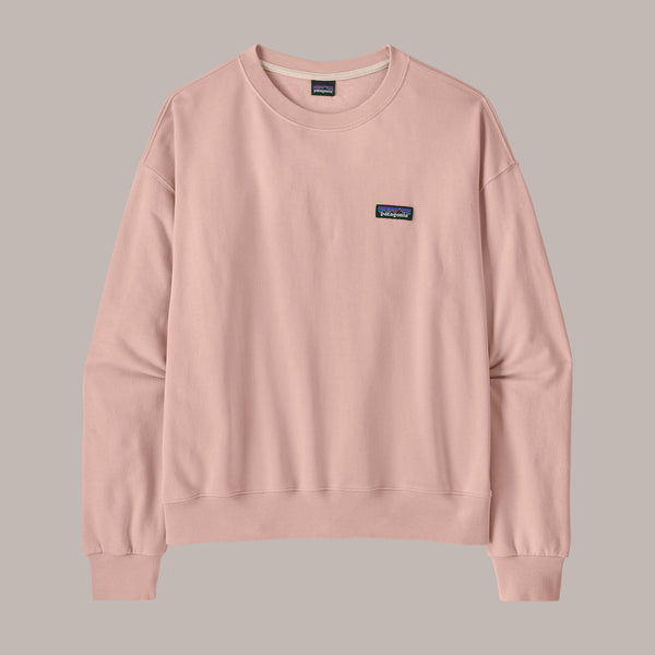 Women's Daily Crew