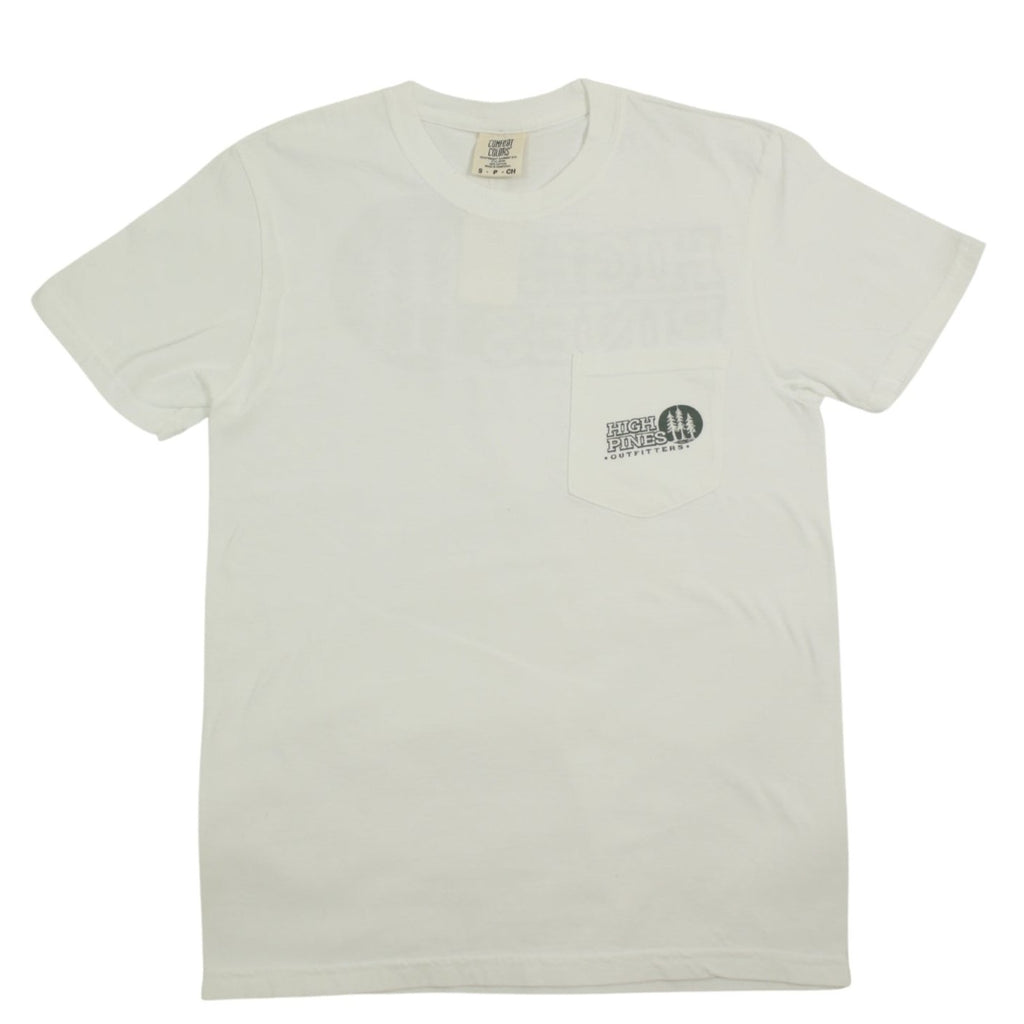 HPO Short Sleeve Icon Right Tee