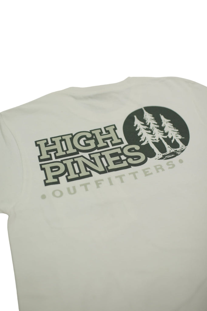 HPO Short Sleeve Icon Right Tee