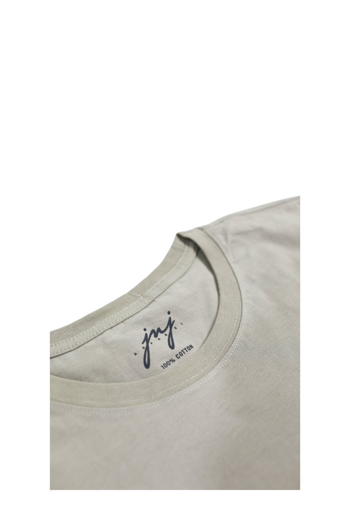 HPO Stacked Logo Pocket Tee