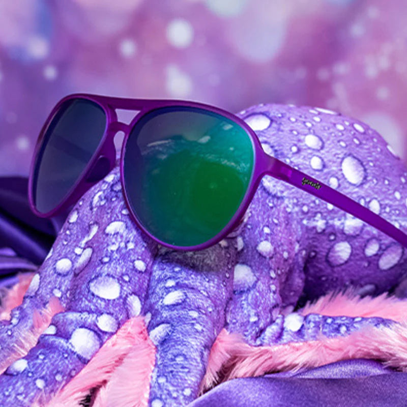 It's Octopuses, Not Octopi Sunglasses