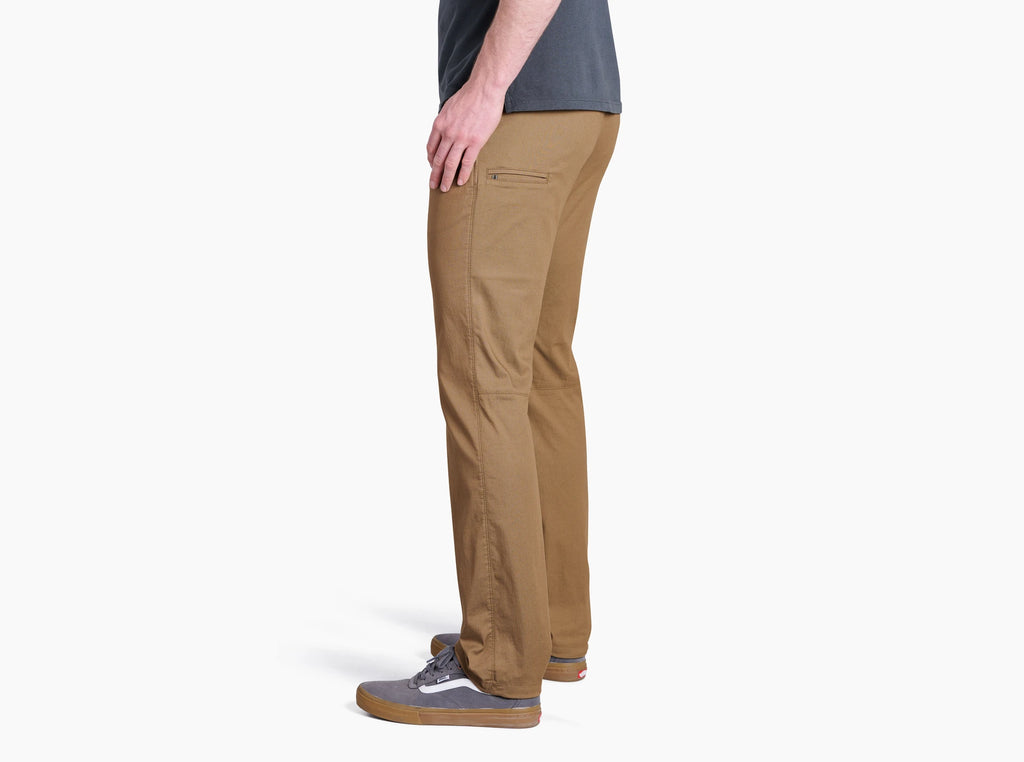 Resistor Lite Chino Klassik- Dark Khaki