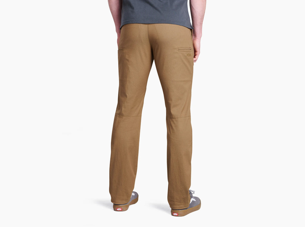 Resistor Lite Chino Klassik- Dark Khaki