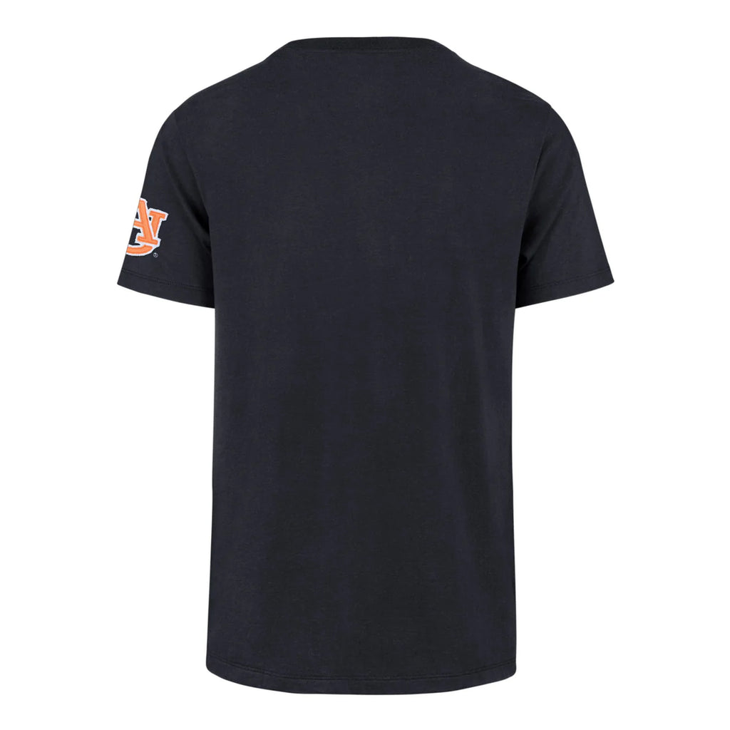 Auburn Tigers Franklin Fieldhouse T-Shirt