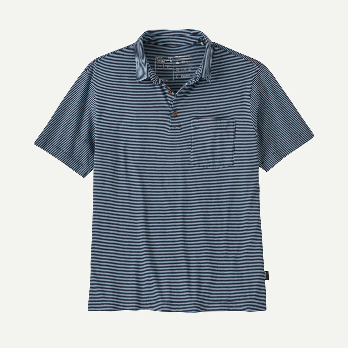Men's Daily Polo Shirt | High Pines Outfitters