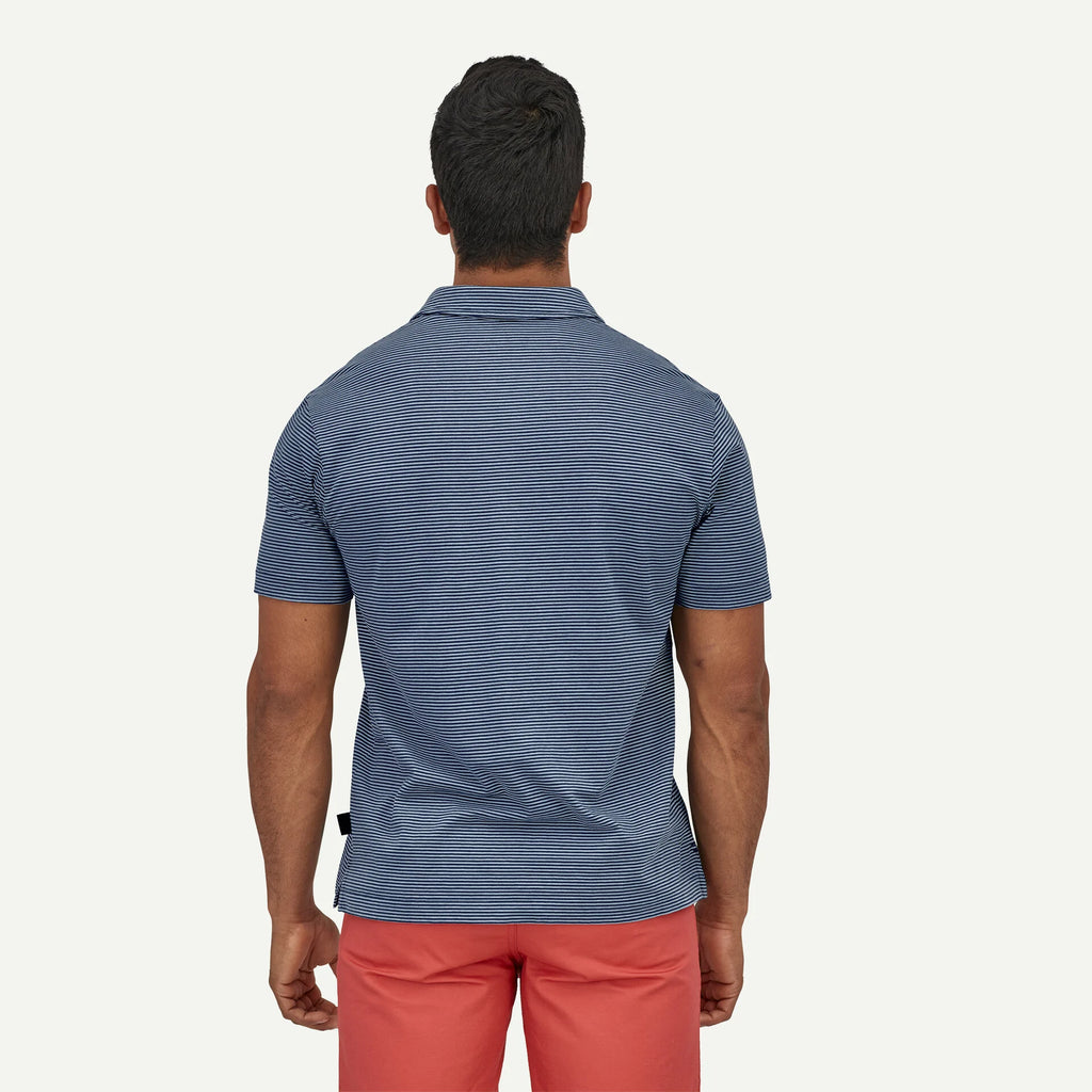 Men's Daily Polo Shirt