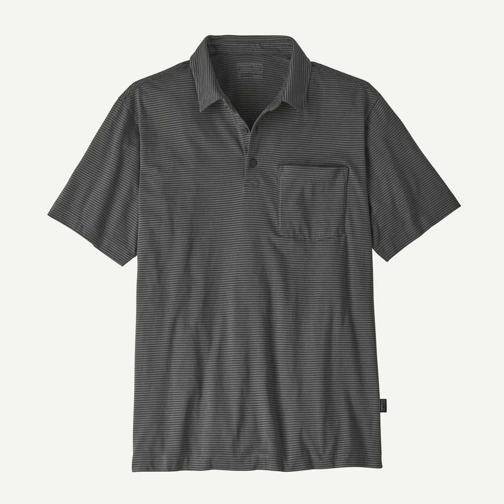 Men's Daily Polo Shirt