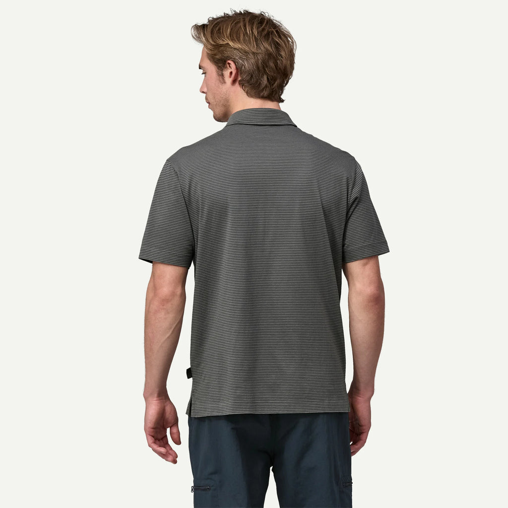 Men's Daily Polo Shirt