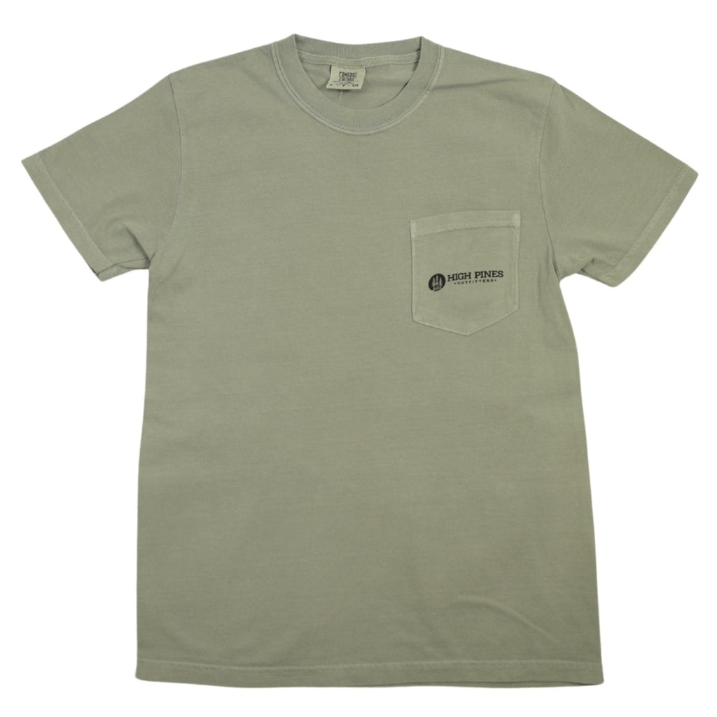 HPO Mountain View Shirt