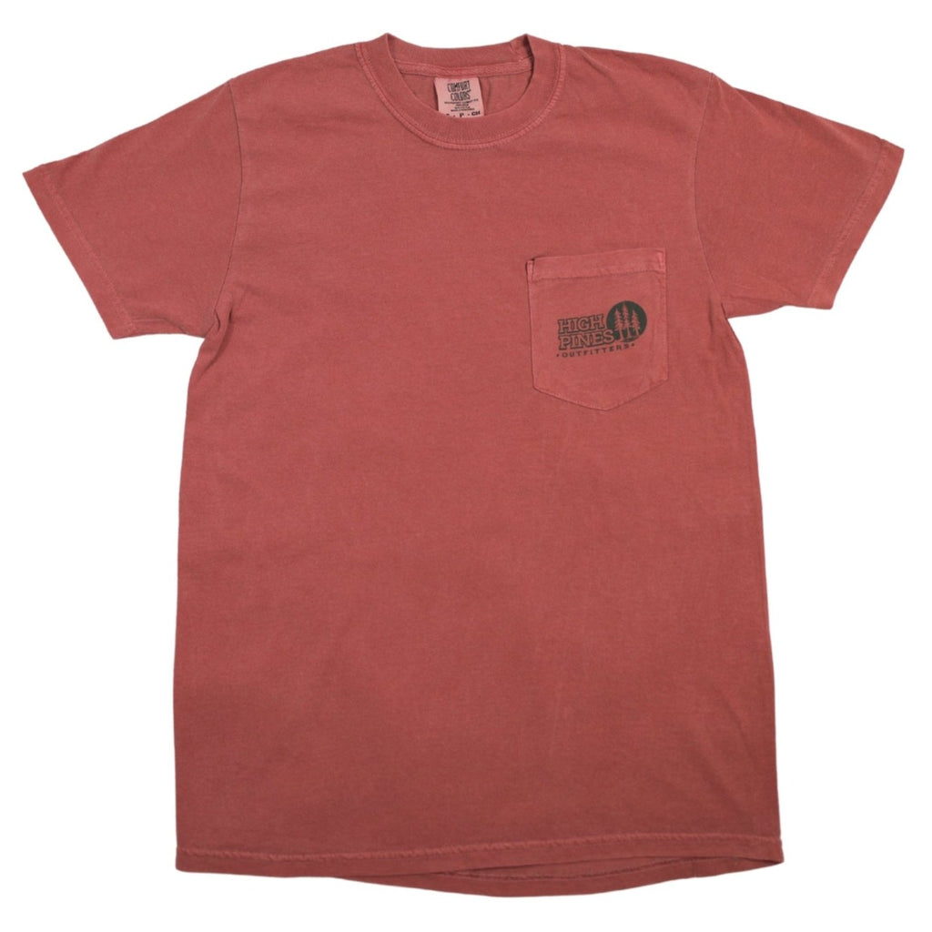 HPO State Park Sign Tee