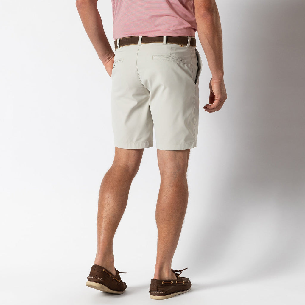 9in Long Drive Performance Short