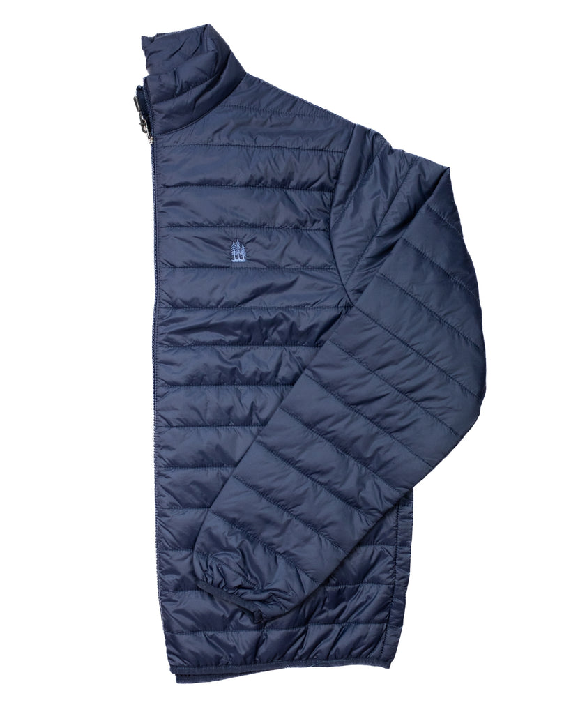 High Pines Puffer Jacket