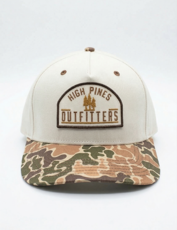 HPO Heritage Hat