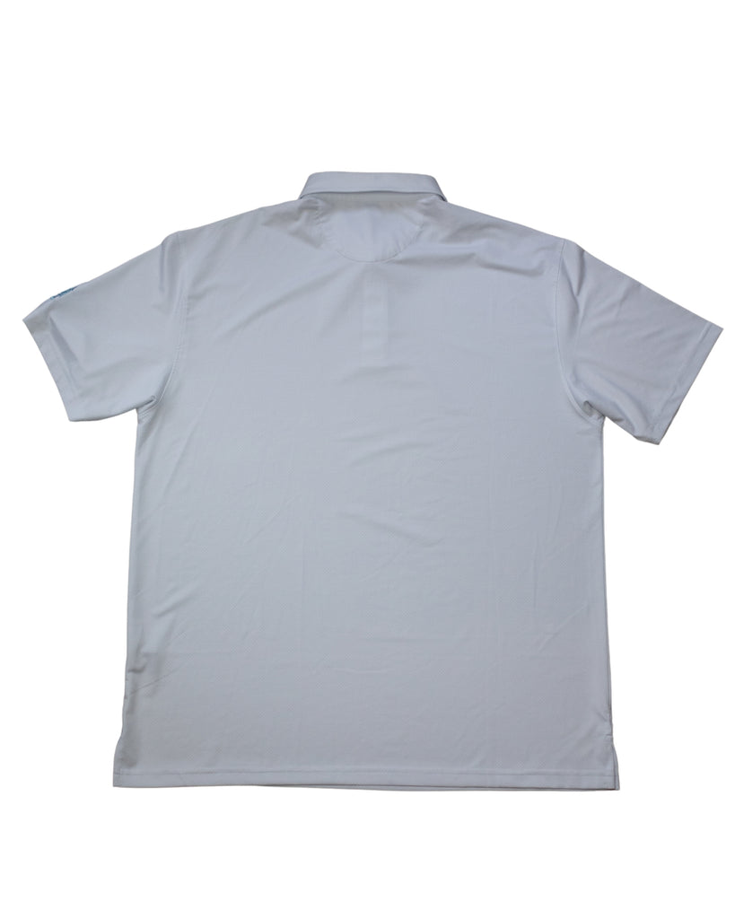 High Pines Printed Polo