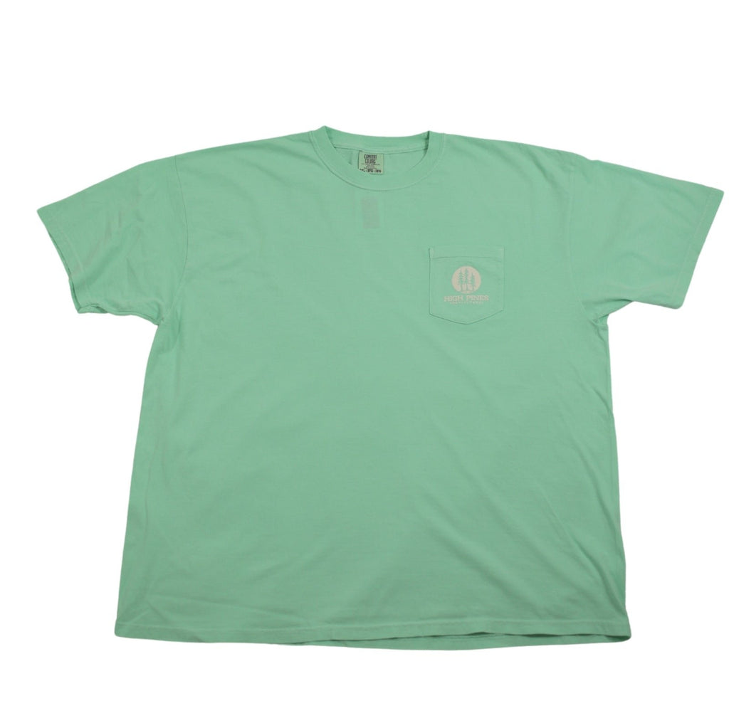 HPO Short Sleeve Local Shirt