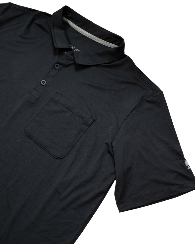 High Pines UPF Polo