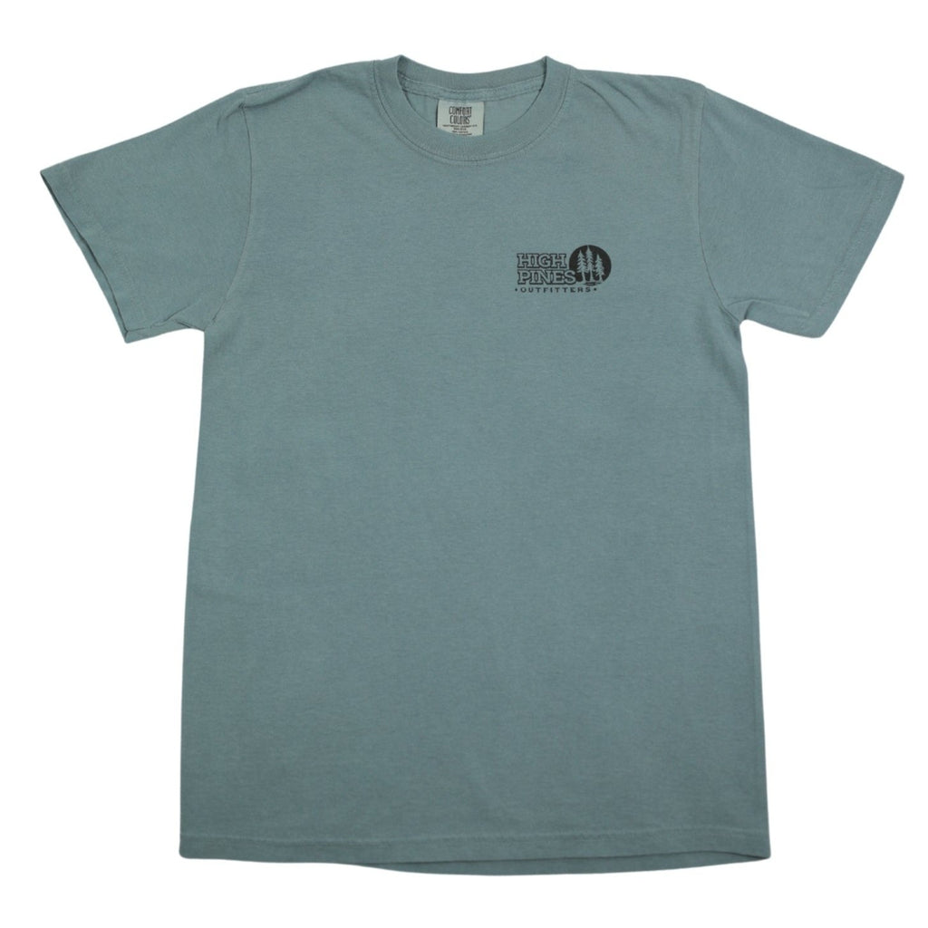 HPO Riverwalk- Short Sleeve Tee