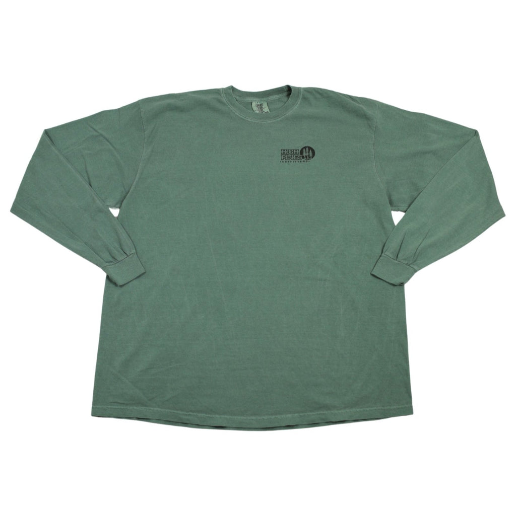 HPO Riverwalk- Long Sleeve Tee