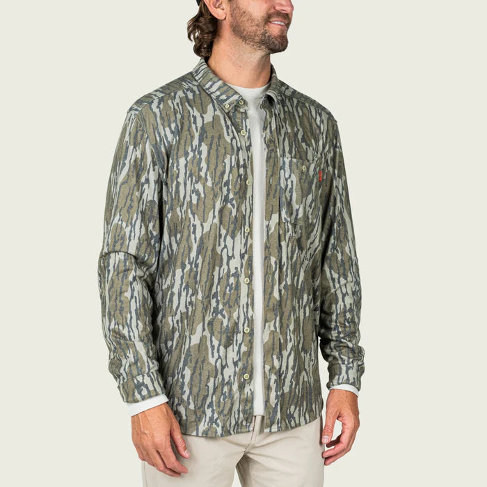 Bottomland Lobeco Shirt