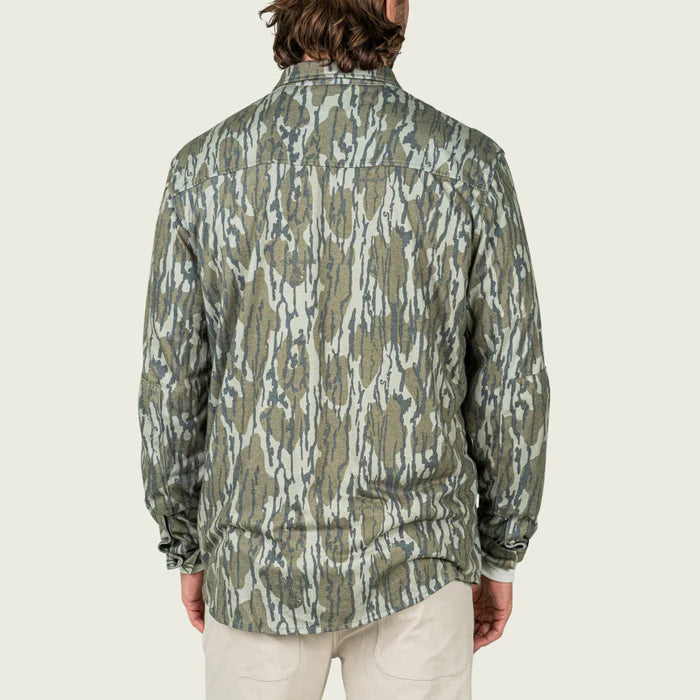 Bottomland Lobeco Shirt