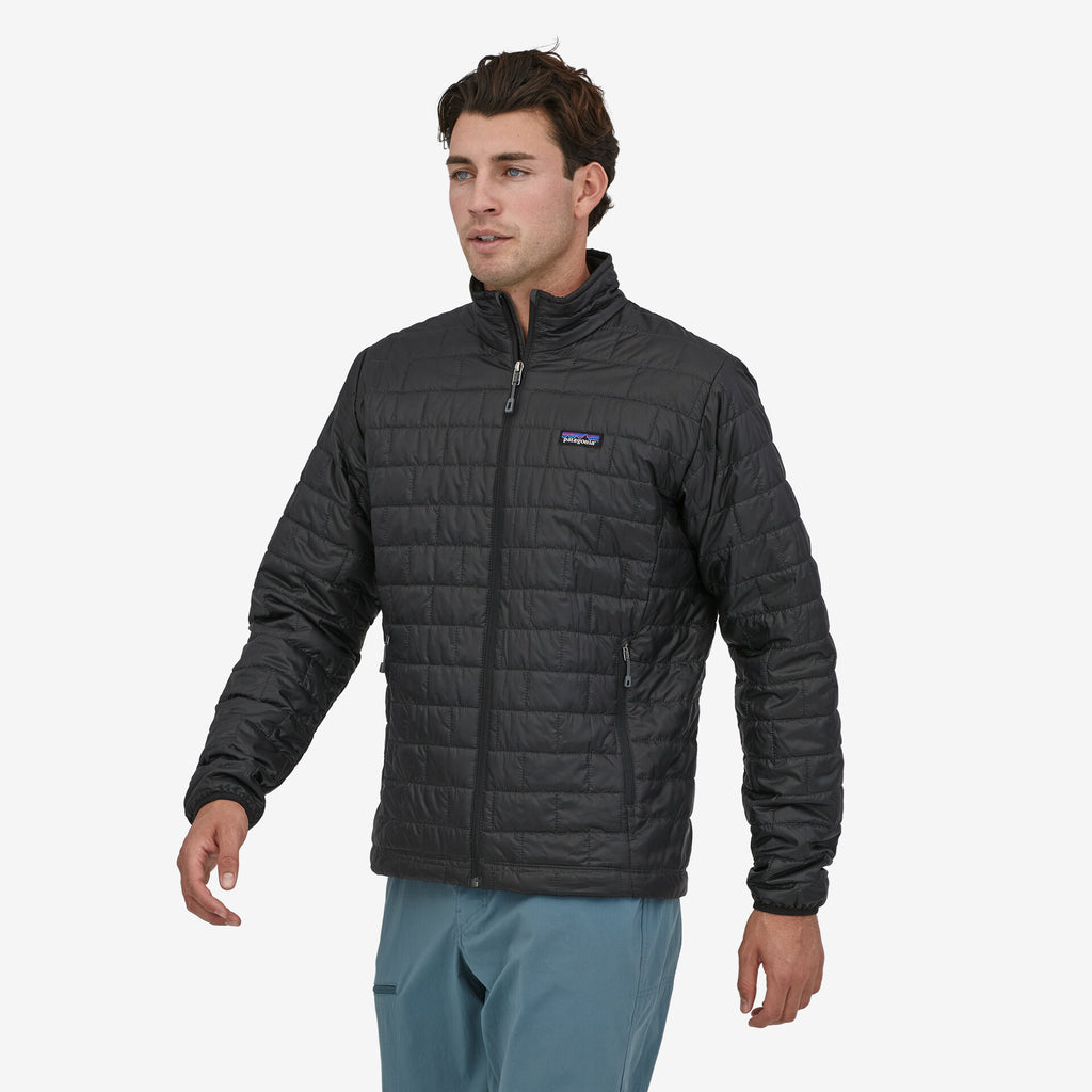 Nano Puff Jacket