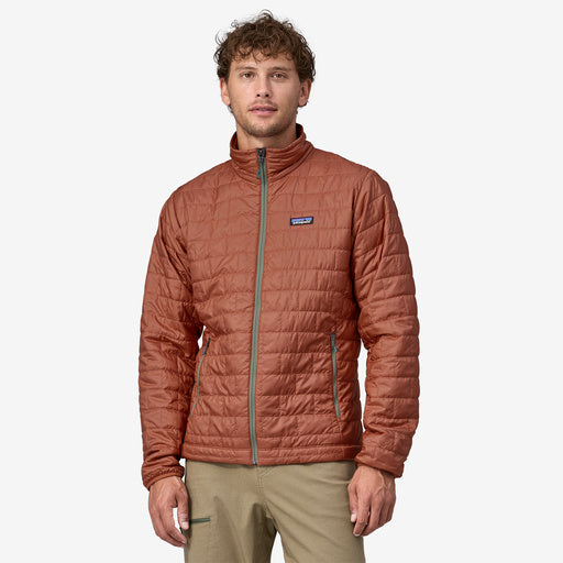 Nano Puff Jacket