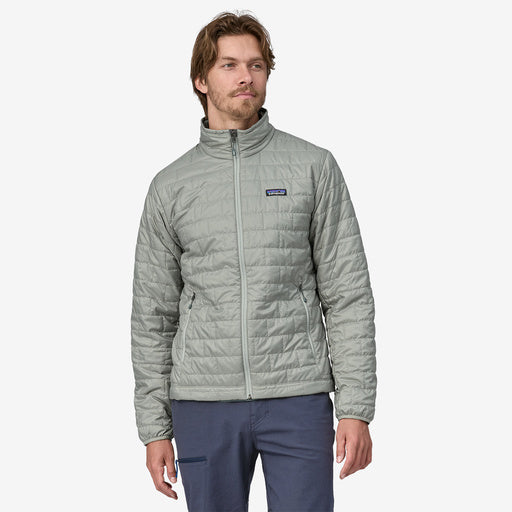 Nano Puff Jacket