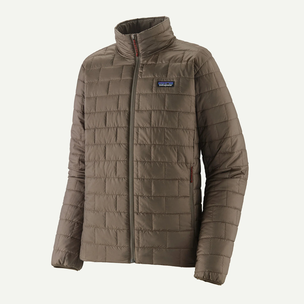 Men's Nano Puff Jacket