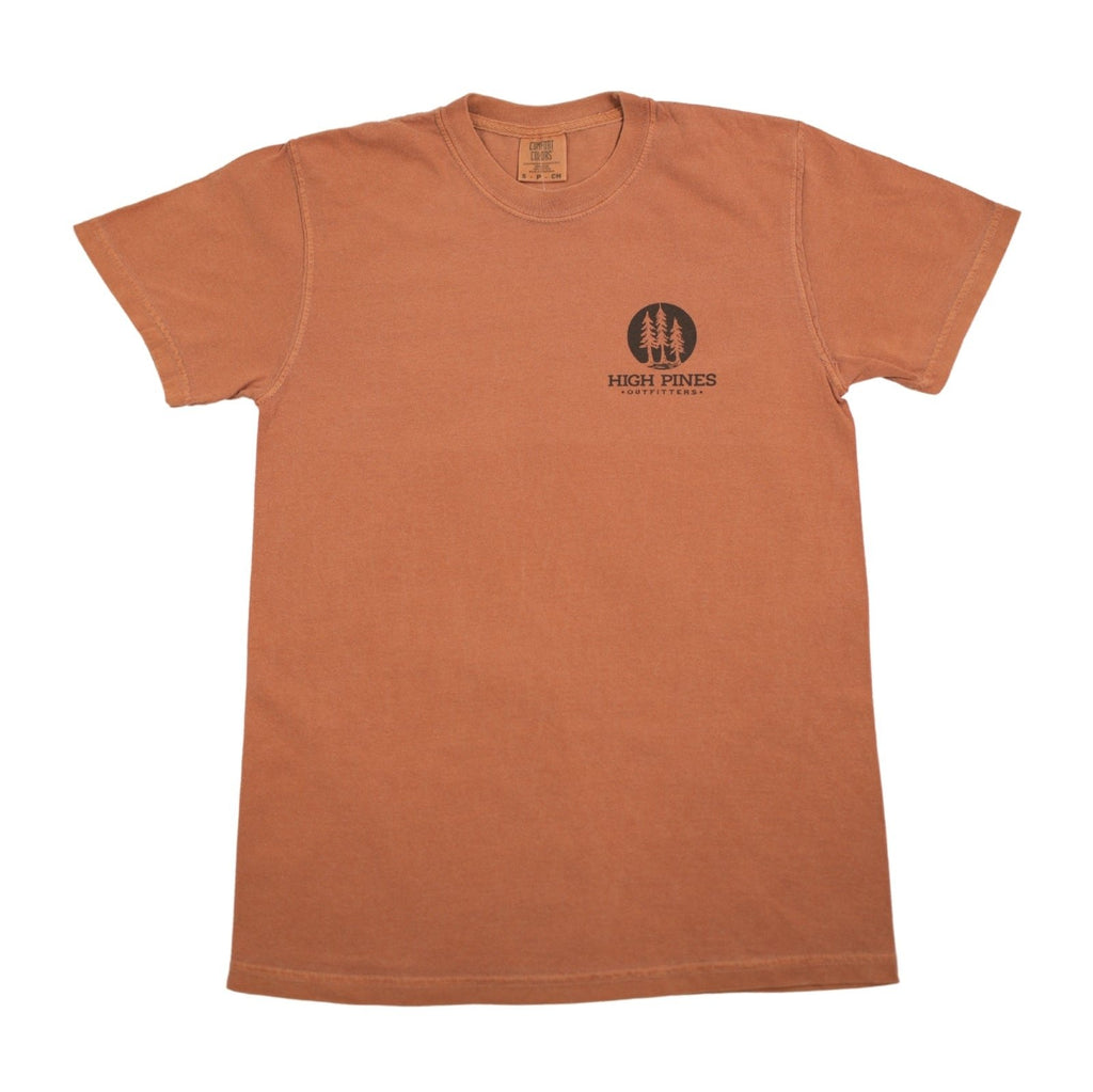 HPO Hiking Design Tee