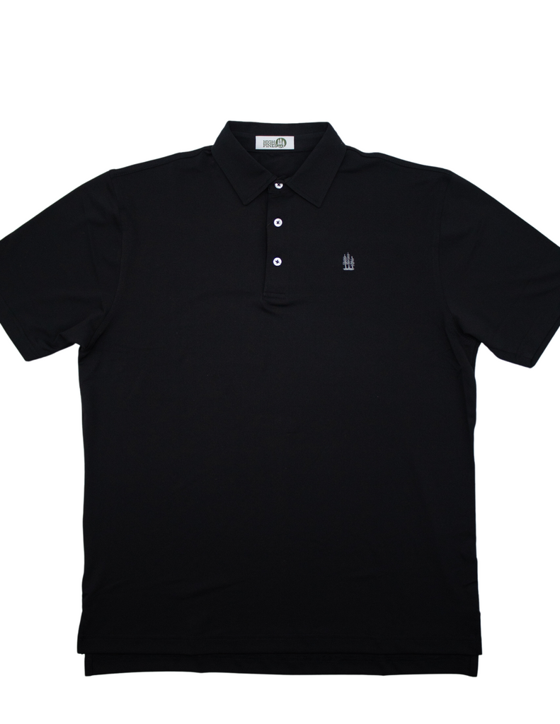 High Pines Polos