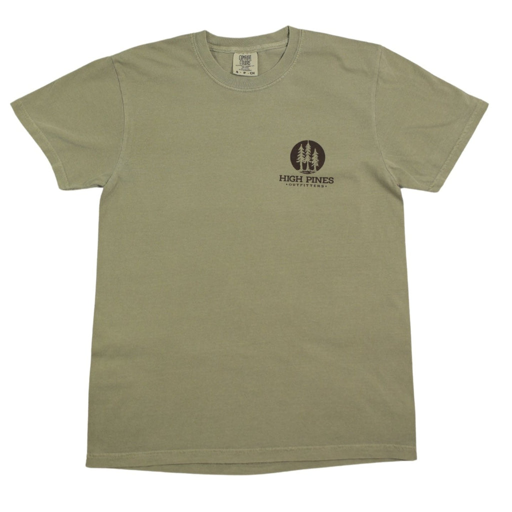 HPO Hiking Design Tee